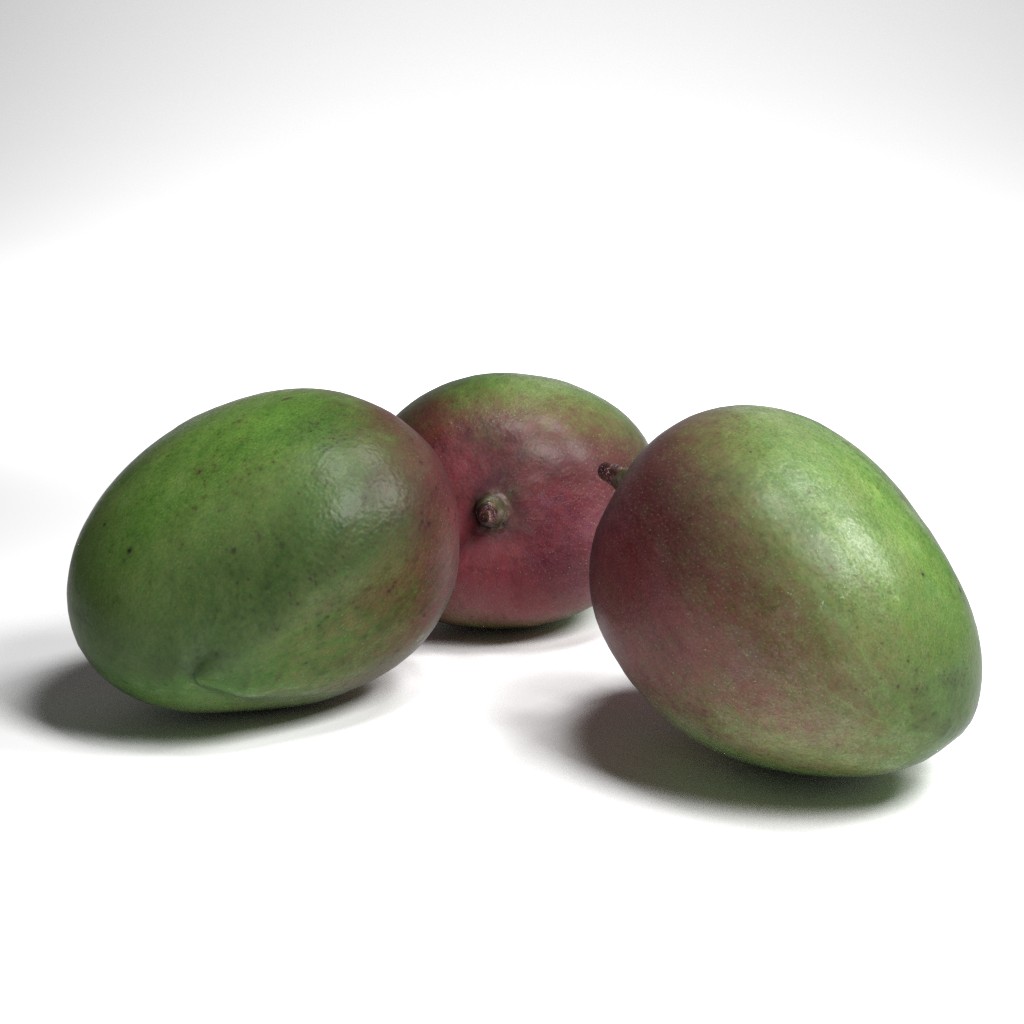 Mango Fruit preview image 1